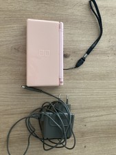 Console nintendo lite - ds,