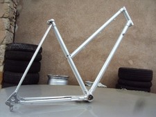 CADRE FEMME VELO "ALAN" / FRAME WOMAN "ALAN" BIKE