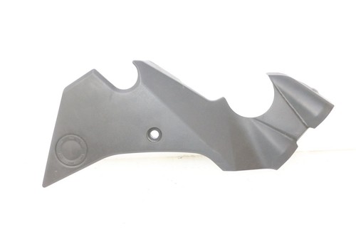Cache chassis lateral - chassis,