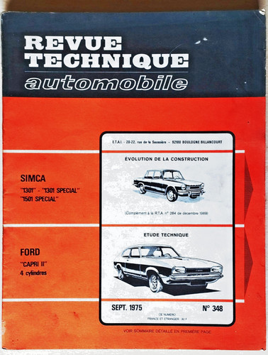 Rta 348 septembre 1975 - 348,
