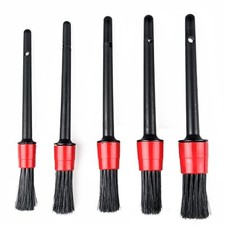 Lot de 5 brosses de nettoyage