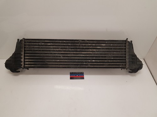 Intercooler 2247966 bmw e53 - intercooler,