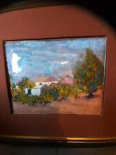 TABLEAU CADRE EMAIL SUR CUIVRE