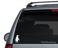 Little Penguin Decal, Vinyl