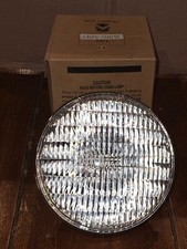 MAC LAMP BY - MAC MAH PAR56