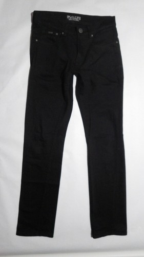 Jeans noir rica lewis w30 - w30, l32