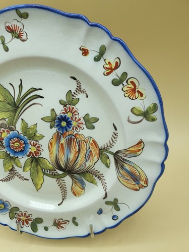 Assiette saint clement kg - saint,