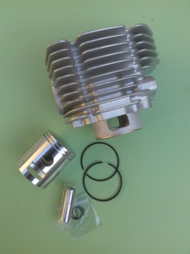 Cylindre piston 45mm 65cc - cylindre,