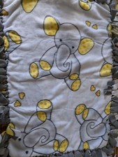 Baby Throw blanket