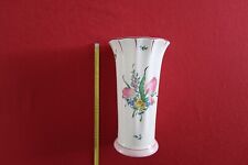 VASE DE LA FAIENCERIE DE