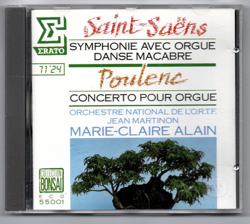 Saint saëns symphonie - saint-saëns:, avec