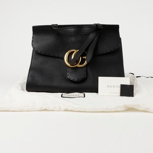 Gucci sac main marmont - sac, gg