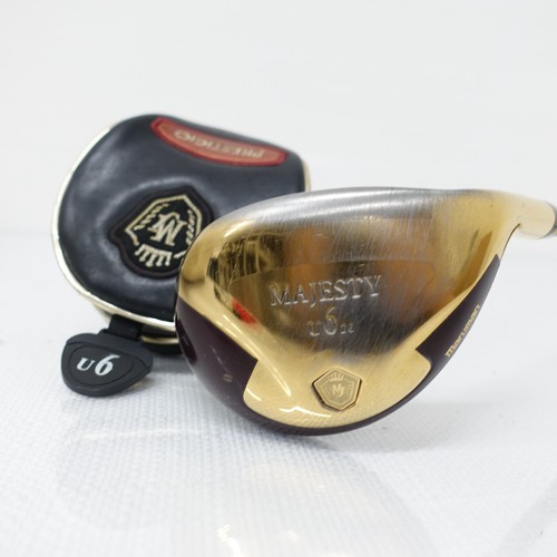 Maruman majesty prestige viii - prestige,