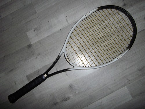 Raquette tennis wilson hammer - wilson,