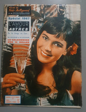 MAGAZINE - FOLIES DE PARIS ET