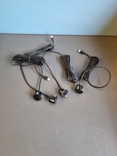 Capteur radar de recul X4