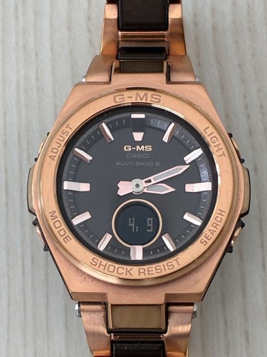 Montre casio baby ms - montre,
