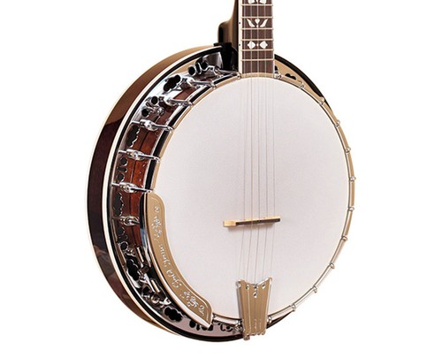 Gold tone 150f intermediate - gold,