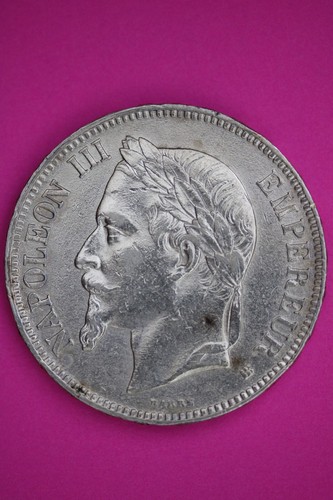 1868 napoleon iii france - iii,