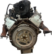 Moteur Pour Chevrolet