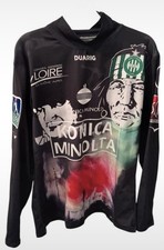 Maillot ASSE Jeremie Janot