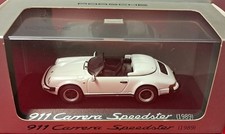 Minichamps Porsche 911 Carrera