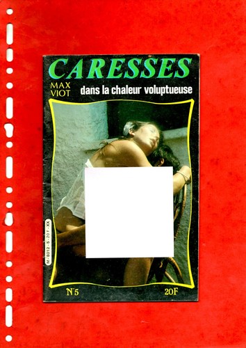 Caresses en tbe - 5,