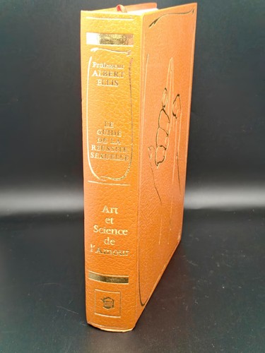 Albert ellis guide - —, de