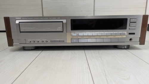 Yamaha cdx 2000 - yamaha, sound