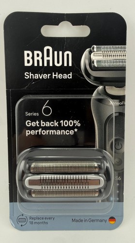 Series 64b braun tête - 64b,