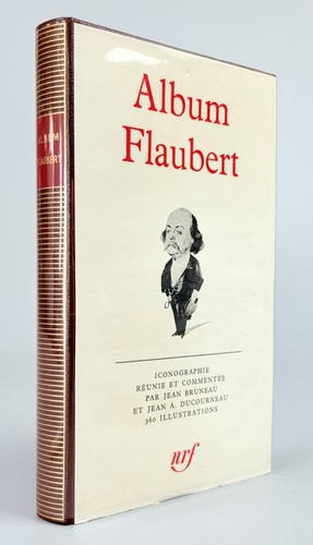 Album pleiade 11 - de, la