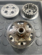 cloche d'embrayage pour Yamaha YZ 80