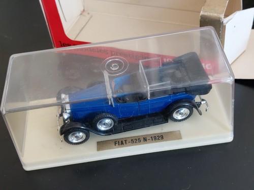 Fiat 525 1929 - n, -1929