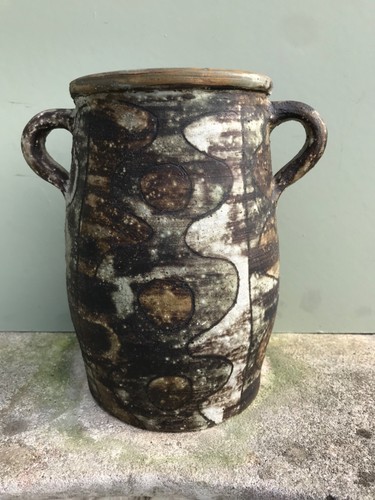Cécile dein vase ceramique - dein,