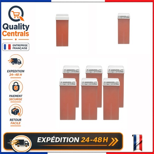 Cire épilation roll - -on, peaux