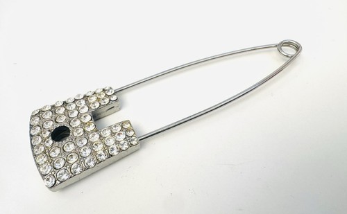 Broche xxl épingle - broche, à