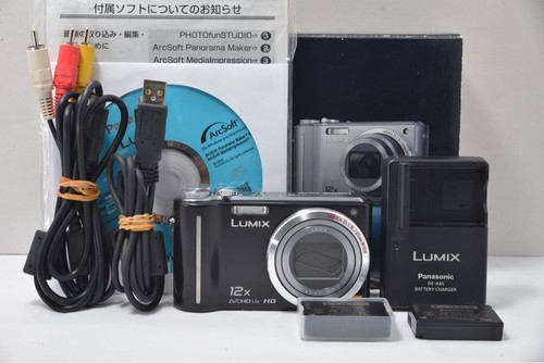 Appareil photo numérique