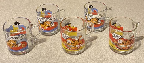 Set vintage 1978 - vintage,