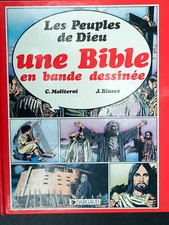 BLASCO Les Peuples de Dieu Une