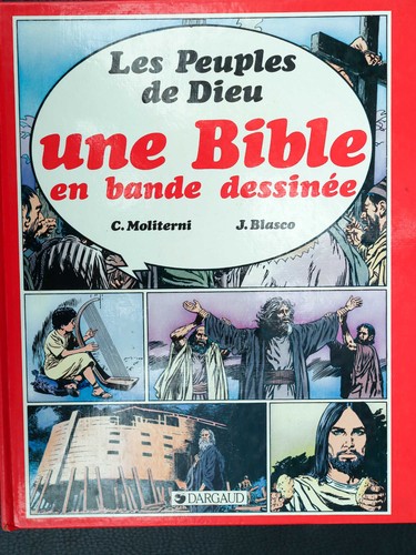 Blasco les peuples - les, dieu