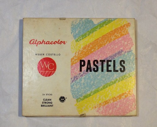 Vintage weber costello - vintage,