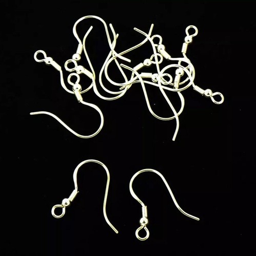 Boucle oreille hameçon - boucle, d'oreille