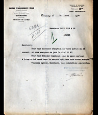 TOURCOING (59) PEIGNAGE &