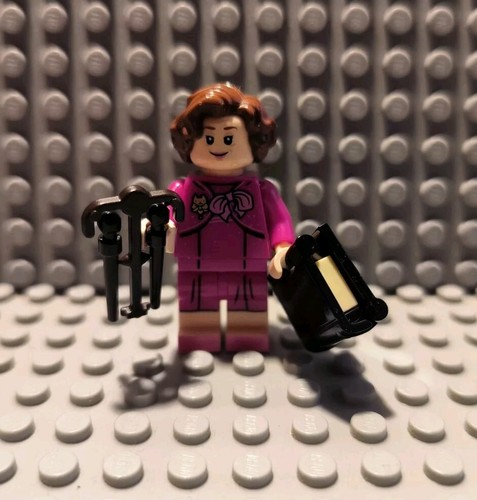 Figurine lego harry potter - harry, /