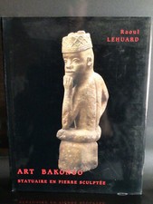 Art bakongo statuaire - art,