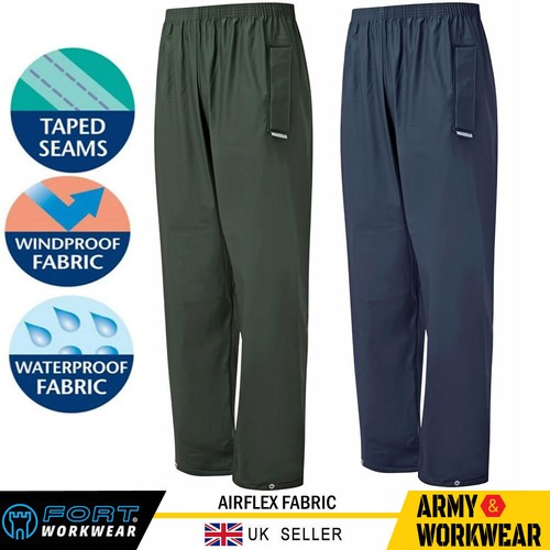 Pantalons flex homme fort - flex,