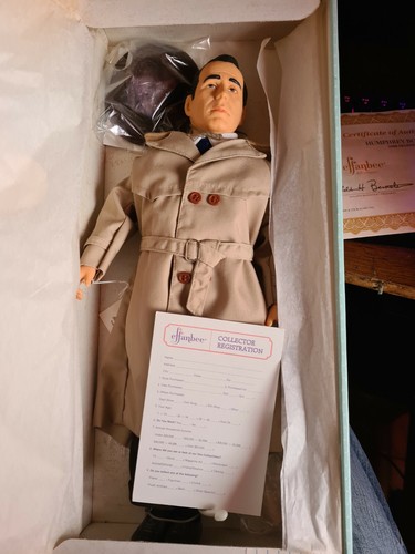Humphrey bogart 1988 legend - bogart,