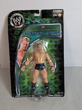 Wwe Chris Jericho Série 15 Figurine D'Action 17cm Jakks K23