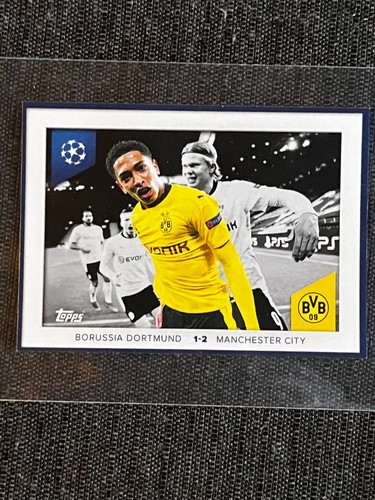 Sticker topps uefa 2023 2024 - uefa, 2023/2024
