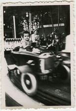 PHOTO ANCIENNE - VINTAGE